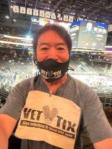 Phoenix Suns - NBA vs Utah Jazz
