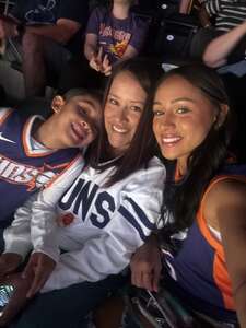 Phoenix Suns - NBA vs Utah Jazz