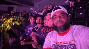 Phoenix Suns - NBA vs Utah Jazz