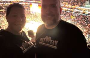 Phoenix Suns - NBA vs Utah Jazz