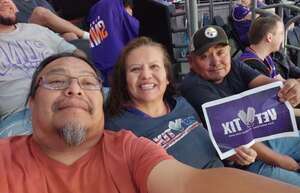 Phoenix Suns - NBA vs Utah Jazz