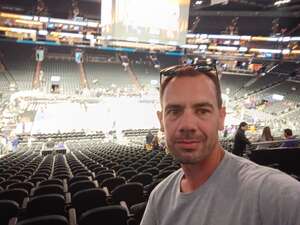 Phoenix Suns - NBA vs Utah Jazz
