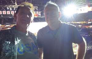 Phoenix Suns - NBA vs Utah Jazz