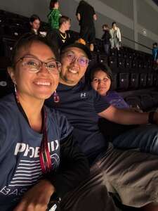Phoenix Suns - NBA vs Utah Jazz