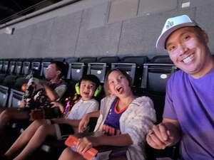 Phoenix Suns - NBA vs Utah Jazz