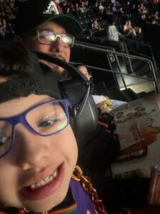 Phoenix Suns - NBA vs Utah Jazz