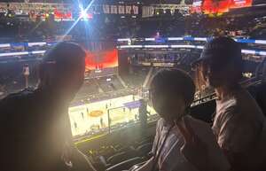 Phoenix Suns - NBA vs Utah Jazz