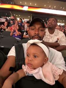 Phoenix Suns - NBA vs Utah Jazz