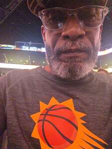 Phoenix Suns - NBA vs Utah Jazz