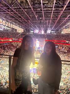 Phoenix Suns - NBA vs Utah Jazz