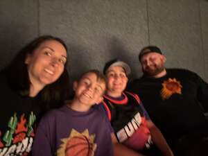 Phoenix Suns - NBA vs Utah Jazz
