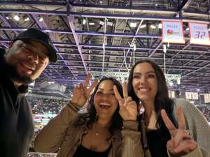 Phoenix Suns - NBA vs Utah Jazz
