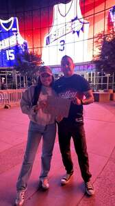 Phoenix Suns - NBA vs Utah Jazz