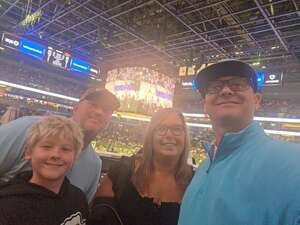 Phoenix Suns - NBA vs Utah Jazz