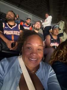 Phoenix Suns - NBA vs Utah Jazz
