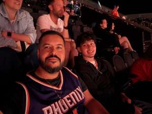 Phoenix Suns - NBA vs Utah Jazz