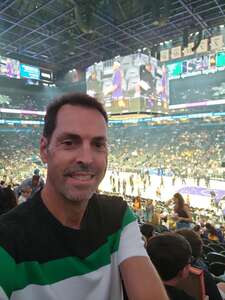 Phoenix Suns - NBA vs Utah Jazz