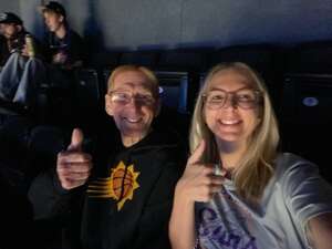 Phoenix Suns - NBA vs Utah Jazz