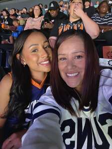 Phoenix Suns - NBA vs Utah Jazz