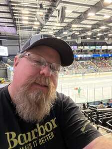 Allen Americans - ECHL vs Idaho Steelheads