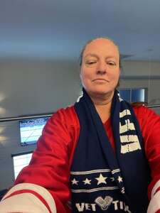Allen Americans - ECHL vs Idaho Steelheads