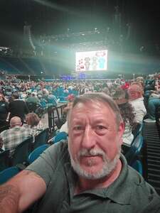 Alabama Live In Concert