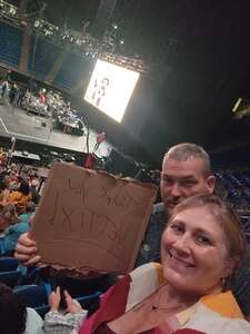 Alabama Live In Concert