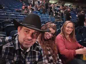 Alabama Live In Concert