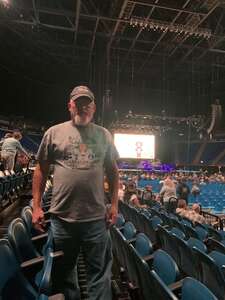 Alabama Live In Concert