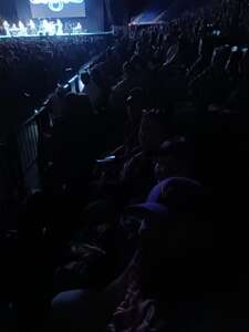 Alabama Live In Concert