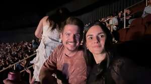 Mumford & Sons - Prizefighter Tour