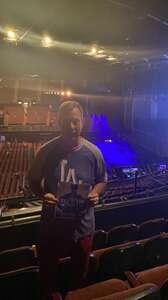 Mumford & Sons - Prizefighter Tour