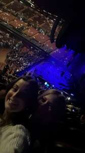 Mumford & Sons - Prizefighter Tour