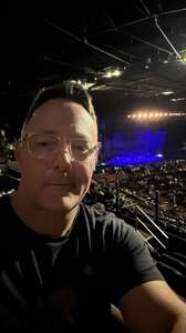 Mumford & Sons - Prizefighter Tour