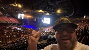 Mumford & Sons - Prizefighter Tour