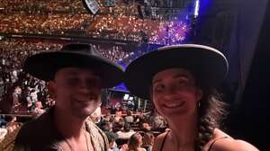 Mumford & Sons - Prizefighter Tour