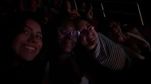Mumford & Sons - Prizefighter Tour
