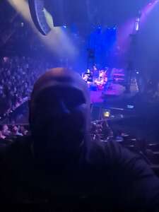 Mumford & Sons - Prizefighter Tour