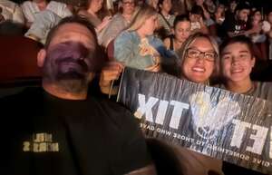 Mumford & Sons - Prizefighter Tour