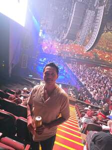 Mumford & Sons - Prizefighter Tour