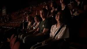 Mumford & Sons - Prizefighter Tour