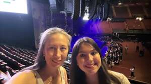 Mumford & Sons - Prizefighter Tour
