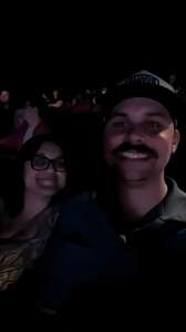 Mumford & Sons - Prizefighter Tour