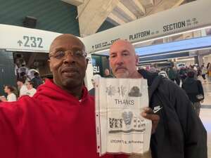 Michigan State Spartans - NCAA Men's Basketball vs UConn Huskies