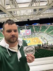 Michigan State Spartans - NCAA Men's Basketball vs UConn Huskies