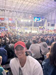 Monster Energy Presents: LFA 243