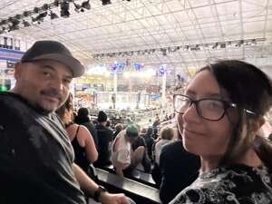 Monster Energy Presents: LFA 243