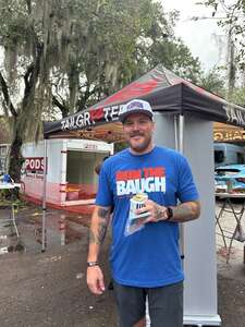 Tailgreeter - Florida Gators vs South Carolina Tailgate with High Noon
