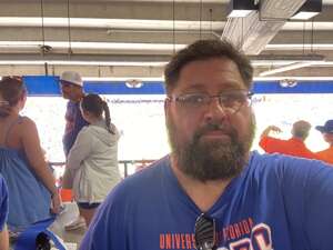 Tailgreeter - Florida Gators vs South Carolina Tailgate with High Noon
