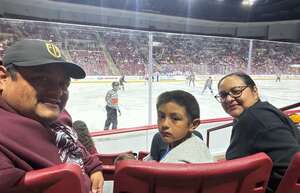UMass Minutemen - NCAA Men's Hockey vs Northeastern Huskies